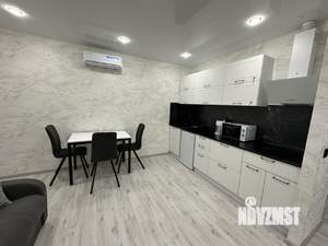 Студия квартира, посуточно, 30м2, 2/2 этаж