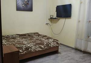 2-к квартира, на длительный срок, 45м2, 1/1 этаж