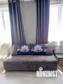 1-к квартира, посуточно, 32м2, 2/3 этаж