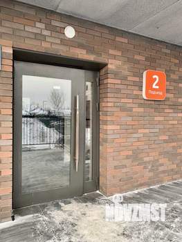 2-к квартира, на длительный срок, 45м2, 14/18 этаж