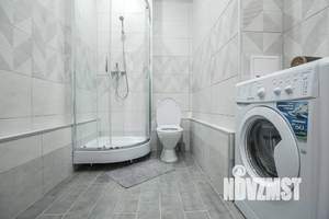 2-к квартира, посуточно, 35м2, 1/10 этаж