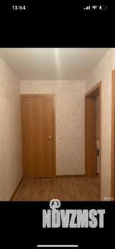 1-к квартира, на длительный срок, 36м2, 14/17 этаж