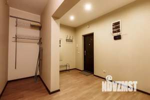 1-к квартира, посуточно, 48м2, 14/15 этаж