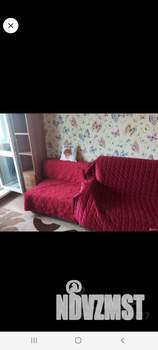 1-к квартира, на длительный срок, 30м2, 5/5 этаж