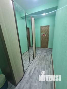 1-к квартира, на длительный срок, 40м2, 2/9 этаж
