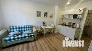 1-к квартира, посуточно, 50м2, 1/1 этаж