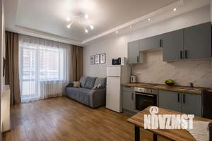 1-к квартира, посуточно, 49м2, 2/14 этаж