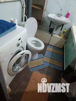 1-к квартира, посуточно, 35м2, 1/5 этаж