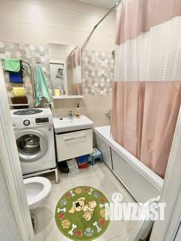 Студия квартира, посуточно, 31м2, 11/16 этаж