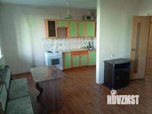 2-к квартира, на длительный срок, 60м2, 4/5 этаж