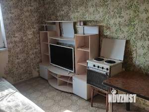 1-к квартира, на длительный срок, 17м2, 2/3 этаж