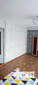 1-к квартира, на длительный срок, 32м2, 3/6 этаж