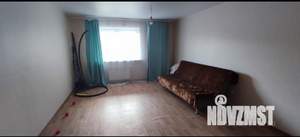 1-к квартира, на длительный срок, 42м2, 1/17 этаж