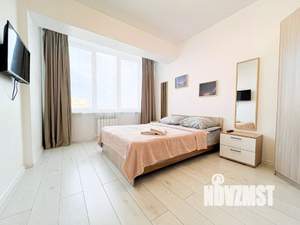 1-к квартира, посуточно, 17м2, 1/1 этаж