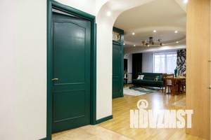 2-к квартира, посуточно, 60м2, 4/14 этаж