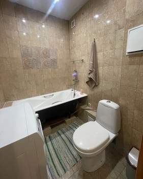 1-к квартира, на длительный срок, 30м2, 3/4 этаж