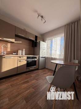 1-к квартира, на длительный срок, 30м2, 3/5 этаж