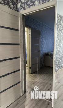 2-к квартира, на длительный срок, 43м2, 2/5 этаж