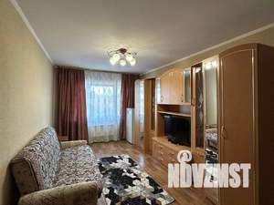 Студия квартира, на длительный срок, 23м2, 6/6 этаж