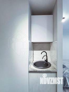 Студия квартира, на длительный срок, 28м2, 8/19 этаж