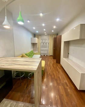 2-к квартира, на длительный срок, 29м2, 5/5 этаж