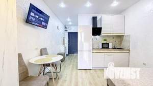 Студия квартира, на длительный срок, 24м2, 6/10 этаж