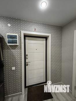 1-к квартира, на длительный срок, 30м2, 7/9 этаж