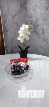 Студия квартира, посуточно, 28м2, 6/16 этаж