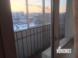 1-к квартира, на длительный срок, 45м2, 3/6 этаж