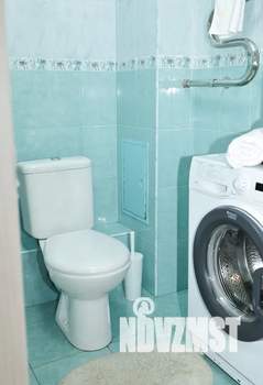 1-к квартира, посуточно, 35м2, 3/17 этаж