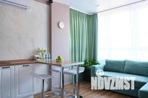 1-к квартира, посуточно, 29м2, 3/7 этаж