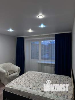 1-к квартира, на длительный срок, 35м2, 4/5 этаж