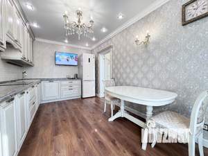 2-к квартира, на длительный срок, 63м2, 4/15 этаж