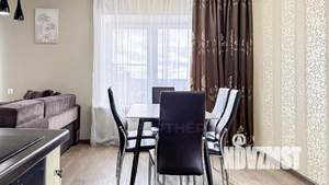 2-к квартира, на длительный срок, 60м2, 9/17 этаж