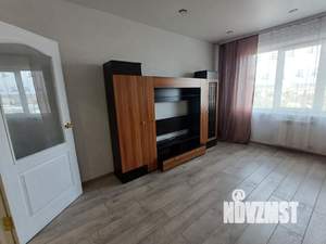 1-к квартира, на длительный срок, 33м2, 7/9 этаж