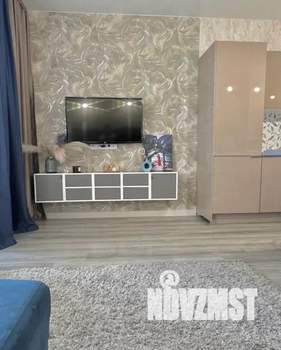 1-к квартира, посуточно, 30м2, 13/18 этаж