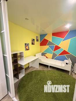 2-к квартира, на длительный срок, 42м2, 5/5 этаж