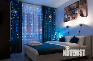 Студия квартира, посуточно, 22м2, 2/17 этаж