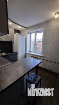 1-к квартира, на длительный срок, 37м2, 4/5 этаж