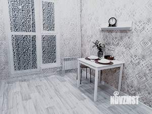 1-к квартира, на длительный срок, 36м2, 8/15 этаж