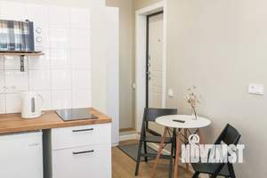 Студия квартира, посуточно, 20м2, 7/8 этаж