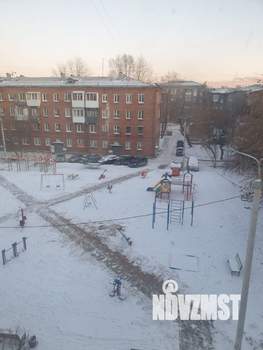 1-к квартира, на длительный срок, 30м2, 2/4 этаж