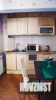 1-к квартира, посуточно, 42м2, 15/15 этаж