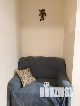 1-к квартира, посуточно, 32м2, 14/15 этаж