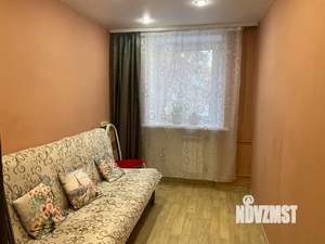 2-к квартира, на длительный срок, 45м2, 2/3 этаж