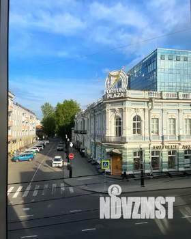 2-к квартира, посуточно, 60м2, 2/3 этаж