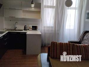 1-к квартира, посуточно, 65м2, 1/1 этаж