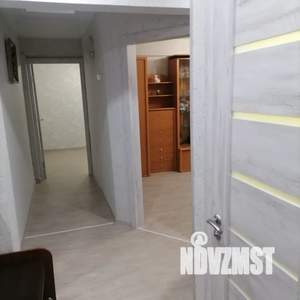 2-к квартира, посуточно, 45м2, 2/5 этаж
