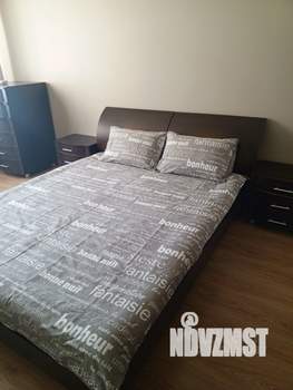 3-к квартира, посуточно, 90м2, 5/9 этаж