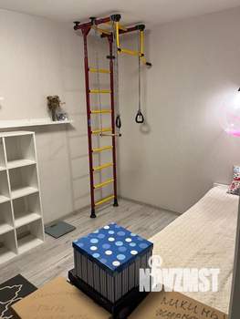 2-к квартира, на длительный срок, 45м2, 2/5 этаж